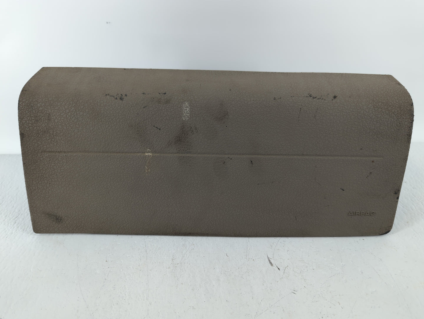 2000-2003 Ford Taurus Air Bag Passenger Right Dashboard Oem - Oemusedautoparts1.com