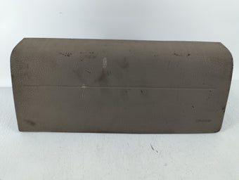 compare product 2000-2003 Ford Taurus Air Bag Passenger Right Dashboard Oem