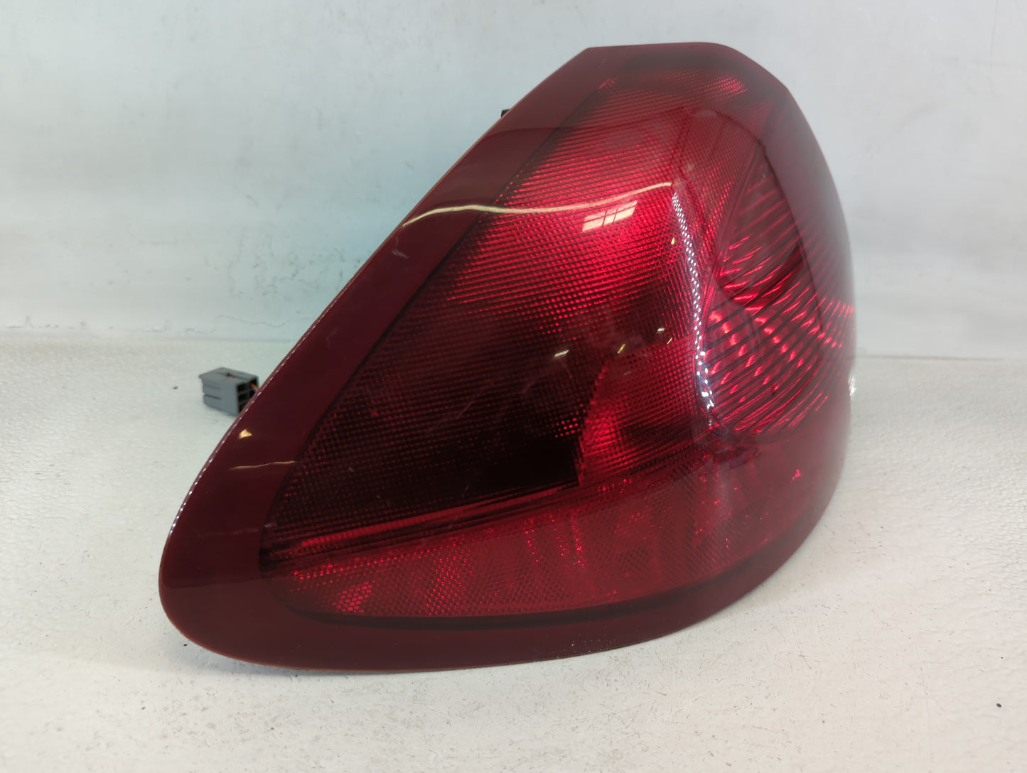 2000-2003 Ford Taurus Tail Light Assembly Driver Left OEM P/N:YF1X-13B505-A Fits Fits 2000 2001 2002 2003 OEM Used Auto Part