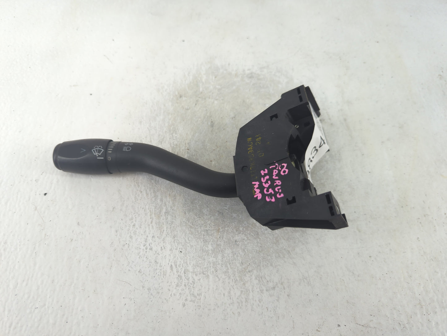 2000-2003 Ford Taurus Column Switch 679834 - Oemusedautoparts1.com