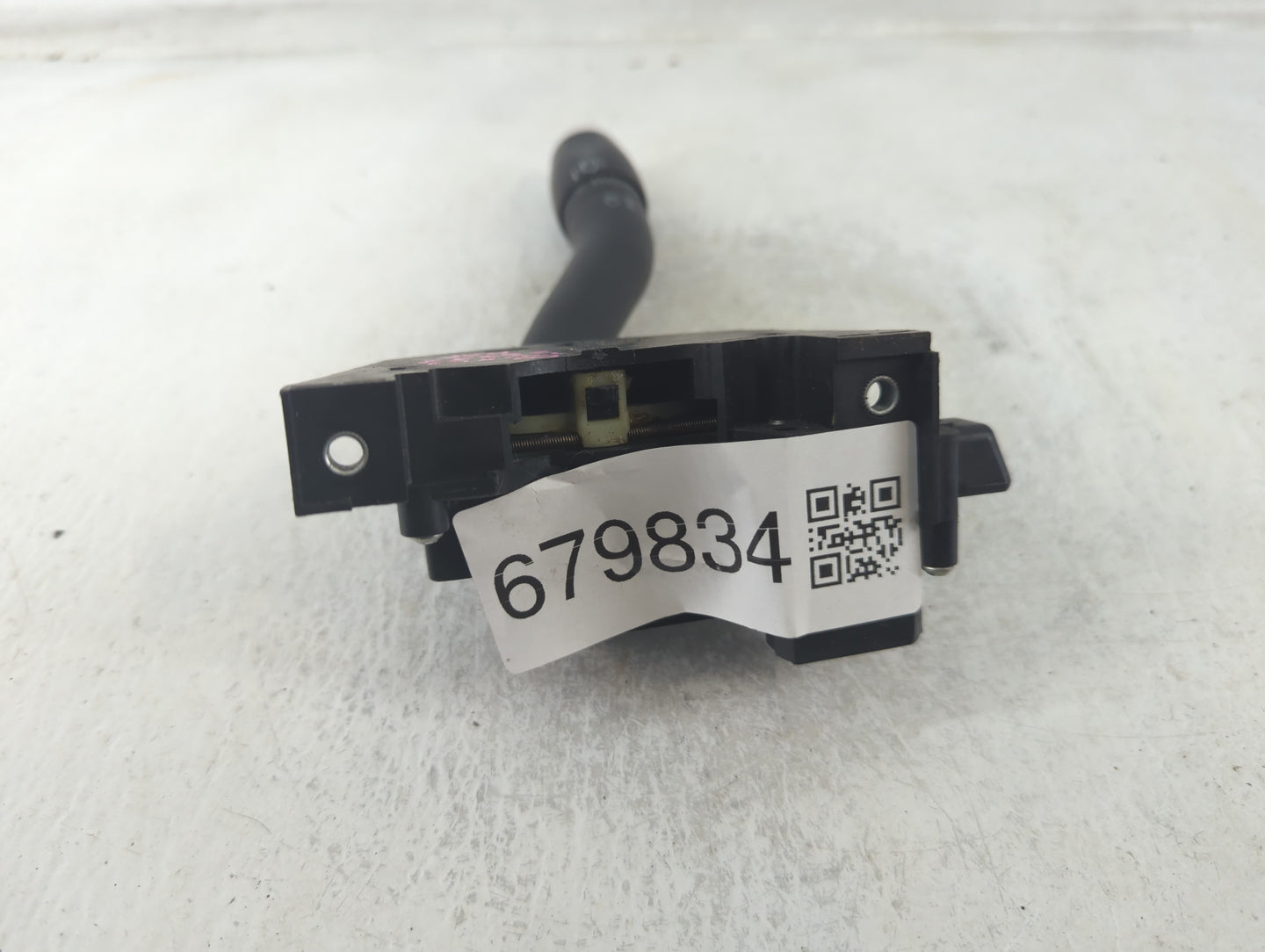 2000-2003 Ford Taurus Column Switch 679834 - Oemusedautoparts1.com