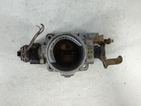 2000-2003 Ford Taurus Throttle Body P/N:YF-1U-DE Fits Fits 2000 2001 2002 2003 OEM Used Auto Parts - Oemusedautoparts1.com