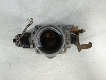compare product 2000-2003 Ford Taurus Throttle Body P/N:YF-1U-DE Fits Fits 2000 2001 2002 2003 OEM Used Auto Parts