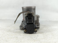 2000-2003 Ford Taurus Throttle Body P/N:YF-1U-DE Fits Fits 2000 2001 2002 2003 OEM Used Auto Parts - Oemusedautoparts1.com