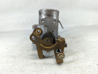 2000-2003 Ford Taurus Throttle Body P/N:YF-1U-DE Fits Fits 2000 2001 2002 2003 OEM Used Auto Parts - Oemusedautoparts1.com