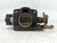 2000-2003 Ford Taurus Throttle Body P/N:YF-1U-DE Fits Fits 2000 2001 2002 2003 OEM Used Auto Parts - Oemusedautoparts1.com