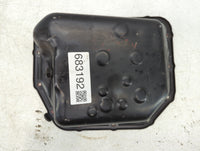 2000 Ford Taurus Engine Oil Pan Fits OEM Used Auto Parts - Oemusedautoparts1.com