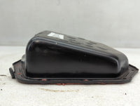2000 Ford Taurus Engine Oil Pan Fits OEM Used Auto Parts - Oemusedautoparts1.com