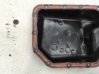 2000 Ford Taurus Engine Oil Pan Fits OEM Used Auto Parts - Oemusedautoparts1.com