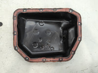 2000 Ford Taurus Engine Oil Pan Fits OEM Used Auto Parts - Oemusedautoparts1.com