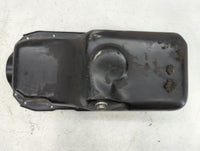 2000 Ford Taurus Engine Oil Pan Fits OEM Used Auto Parts - Oemusedautoparts1.com