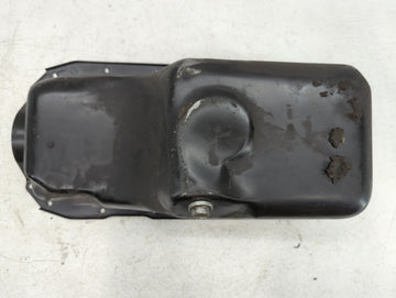 2000 Ford Taurus Engine Oil Pan Fits OEM Used Auto Parts - Oemusedautoparts1.com
