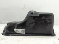 2000 Ford Taurus Engine Oil Pan Fits OEM Used Auto Parts - Oemusedautoparts1.com