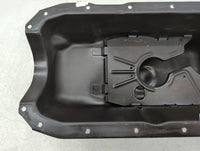 2000 Ford Taurus Engine Oil Pan Fits OEM Used Auto Parts - Oemusedautoparts1.com