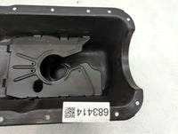 2000 Ford Taurus Engine Oil Pan Fits OEM Used Auto Parts - Oemusedautoparts1.com