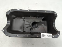 2000 Ford Taurus Engine Oil Pan Fits OEM Used Auto Parts - Oemusedautoparts1.com