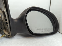 2000-2007 Ford Taurus Passenger Side View Mirror - Right Door Mirror OEM Used - Oemusedautoparts1.com