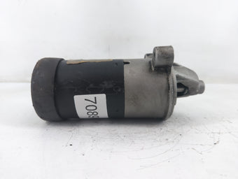 compare product 2000-2007 Ford Taurus Car Starter Motor Solenoid OEM P/N:QYJJQ Fits Fits 2000 2001 2002 2003 2004 2005 2006 2007 OEM Used Auto Parts