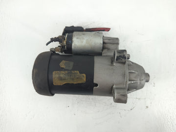 2000-2007 Ford Taurus Car Starter Motor Solenoid OEM P/N:QYJJQ Fits Fits 2000 2001 2002 2003 2004 2005 2006 2007 OEM Used Auto Parts