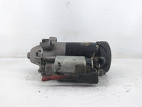 2000-2007 Ford Taurus Car Starter Motor Solenoid OEM P/N:QYJJQ Fits Fits 2000 2001 2002 2003 2004 2005 2006 2007 OEM Used Au