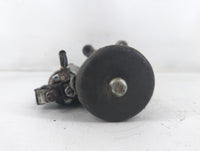 2000-2007 Ford Taurus Car Starter Motor Solenoid OEM P/N:QYJJQ Fits Fits 2000 2001 2002 2003 2004 2005 2006 2007 OEM Used Au