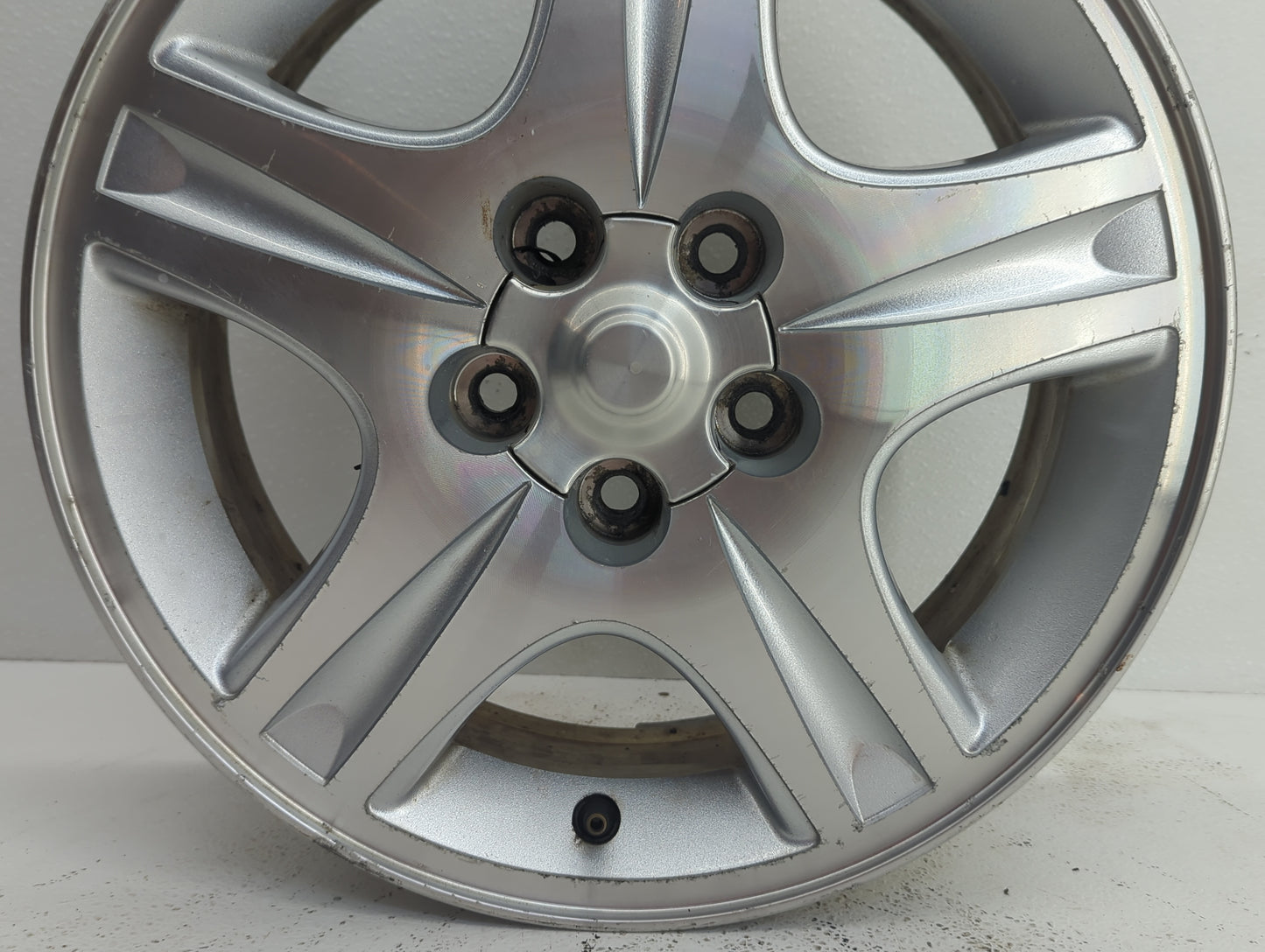 2000-2002 Ford Taurus Oem Wheel Rim - Oemusedautoparts1.com