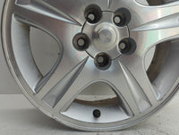 2000-2002 Ford Taurus Oem Wheel Rim - Oemusedautoparts1.com