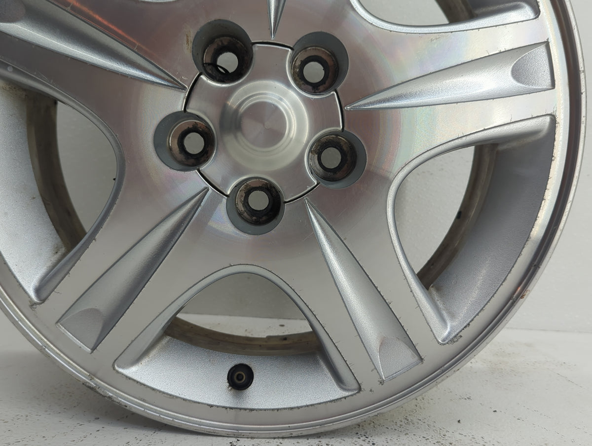 2000-2002 Ford Taurus Oem Wheel Rim - Oemusedautoparts1.com