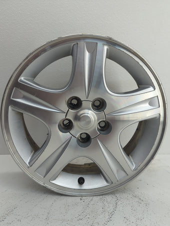 compare product 2000-2002 Ford Taurus Oem Wheel Rim