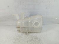 2000-2007 Ford Taurus Radiator Coolant Overflow Expansion Tank Bottle 928441 - Oemusedautoparts1.com