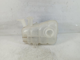 compare product 2000-2007 Ford Taurus Radiator Coolant Overflow Expansion Tank Bottle 928441