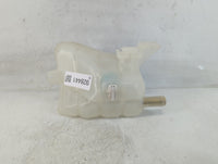 2000-2007 Ford Taurus Radiator Coolant Overflow Expansion Tank Bottle - Oemusedautoparts1.com
