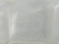 2000-2007 Ford Taurus Radiator Coolant Overflow Expansion Tank Bottle 928441 - Oemusedautoparts1.com