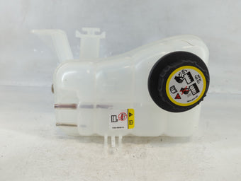 compare product 2000-2005 Ford Taurus Radiator Coolant Overflow Expansion Tank Bottle