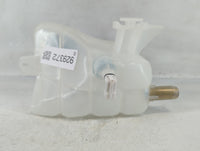 2000-2005 Ford Taurus Radiator Coolant Overflow Expansion Tank Bottle 929372 - Oemusedautoparts1.com