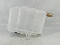 2000-2005 Ford Taurus Radiator Coolant Overflow Expansion Tank Bottle 929372 - Oemusedautoparts1.com