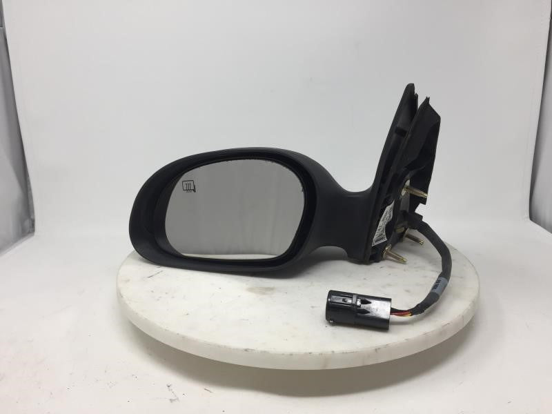 2000 Ford Taurus Side Mirror Replacement Driver Left View Door Mirror Fits Fits 2001 2002 2003 2004 2005 OEM Used Auto Parts