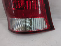 1999-2003 Ford Windstar Tail Light Assembly Passenger Right OEM P/N:938 963 14 8AE Fits Fits 1999 2000 2001 2002 2003 OEM Us
