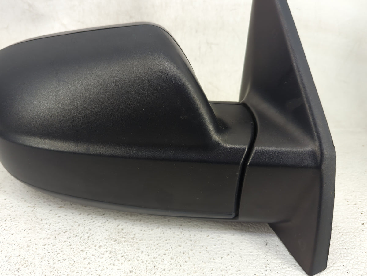 1999-2000 Ford Windstar Passenger Side View Mirror - Right Door Mirror OEM Used - Oemusedautoparts1.com