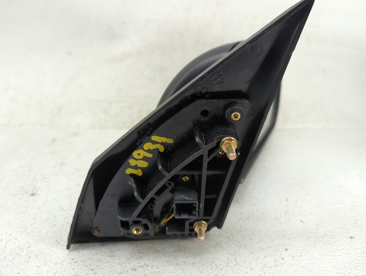 1999-2000 Ford Windstar Passenger Side View Mirror - Right Door Mirror OEM Used - Oemusedautoparts1.com