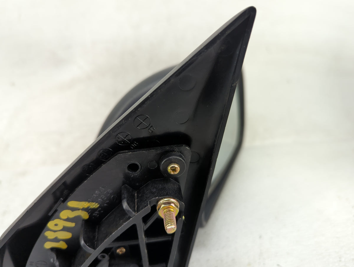 1999-2000 Ford Windstar Passenger Side View Mirror - Right Door Mirror OEM Used - Oemusedautoparts1.com