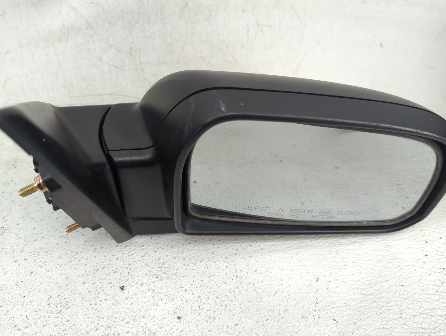 1999-2000 Ford Windstar Passenger Side View Mirror - Right Door Mirror OEM Used - Oemusedautoparts1.com