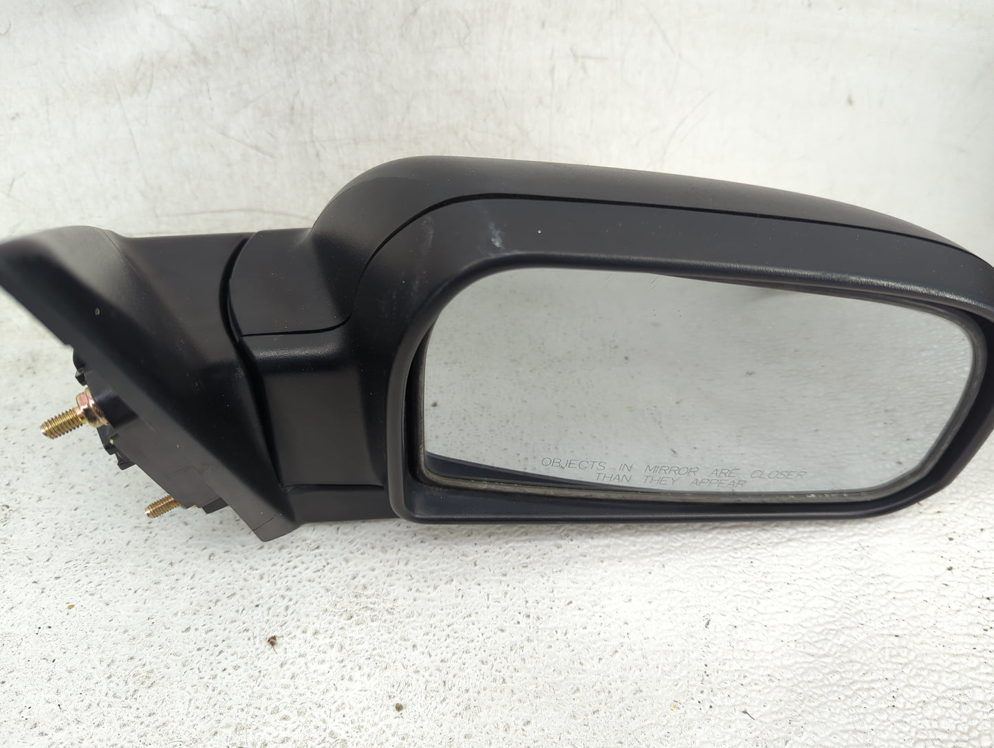 1999-2000 Ford Windstar Passenger Side View Mirror - Right Door Mirror OEM Used - Oemusedautoparts1.com