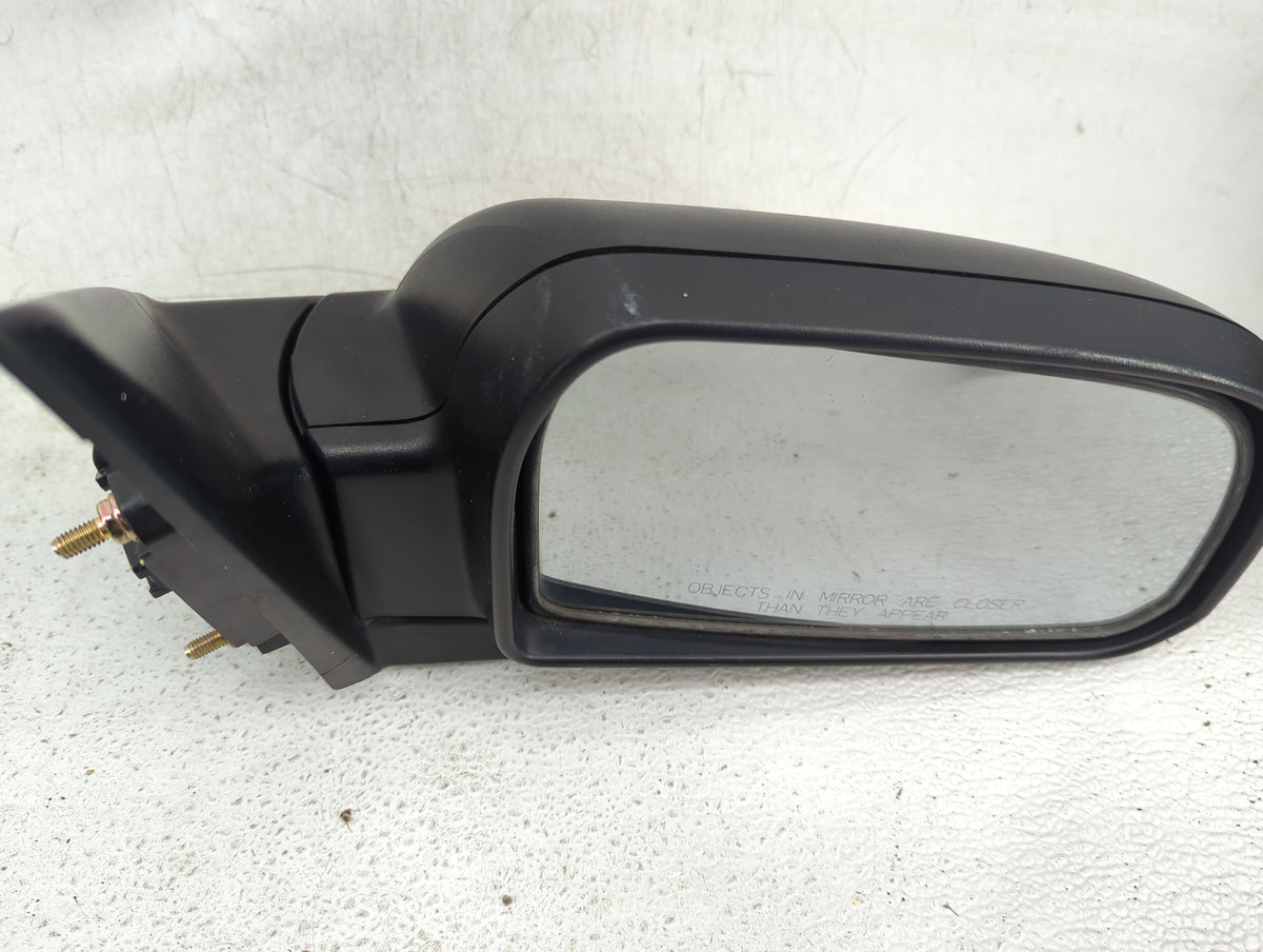 1999-2000 Ford Windstar Passenger Side View Mirror - Right Door Mirror OEM Used - Oemusedautoparts1.com