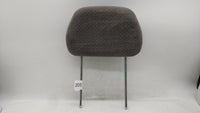 1999-2000 Ford Windstar Headrest Head Rest Front Driver Passenger Seat Fits Fits 1999 2000 OEM Used Auto Parts - Oemusedauto
