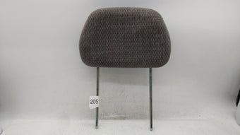 compare product 1999-2000 Ford Windstar Headrest Head Rest Front Driver Passenger Seat Fits Fits 1999 2000 OEM Used Auto Parts