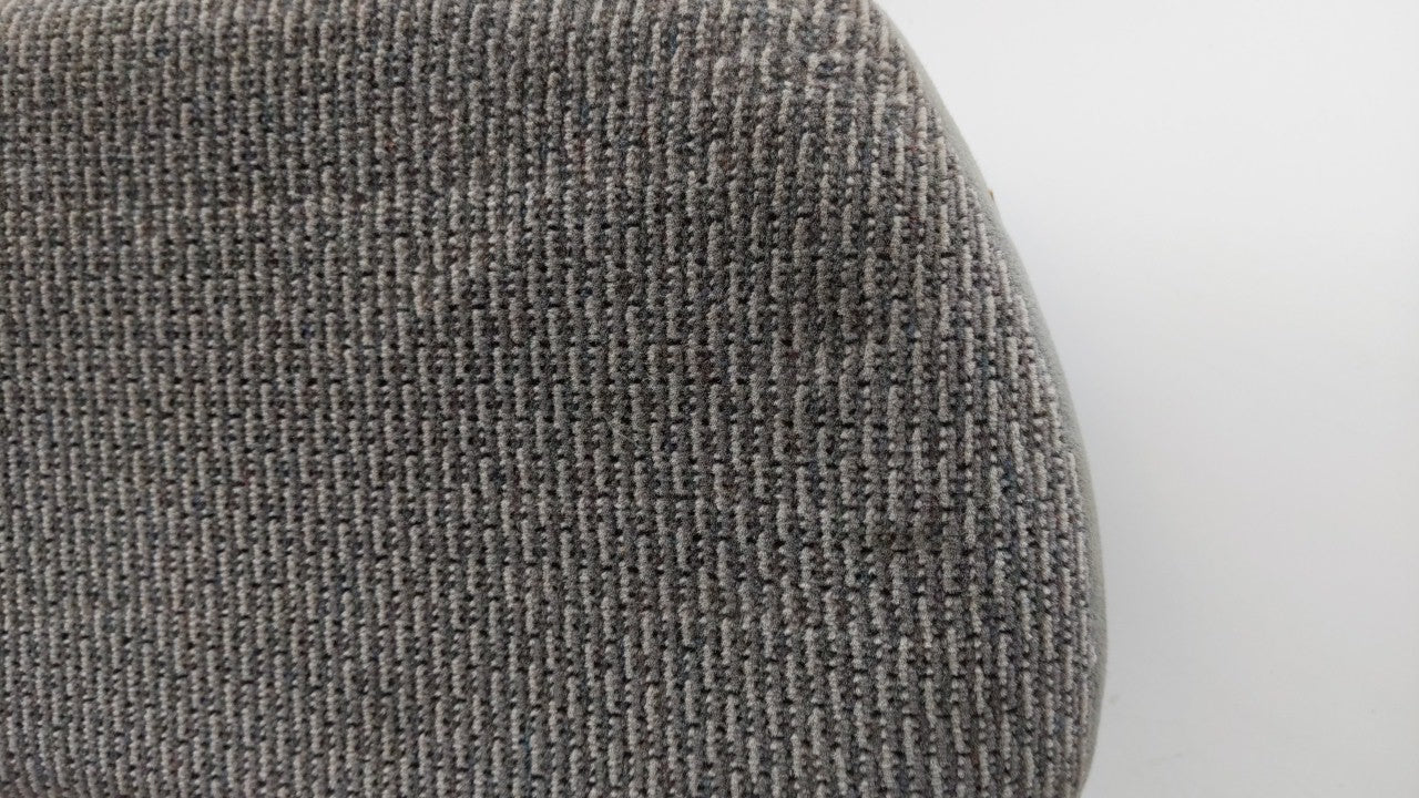 1999-2000 Ford Windstar Headrest Head Rest Front Driver Passenger Seat Fits Fits 1999 2000 OEM Used Auto Parts - Oemusedauto