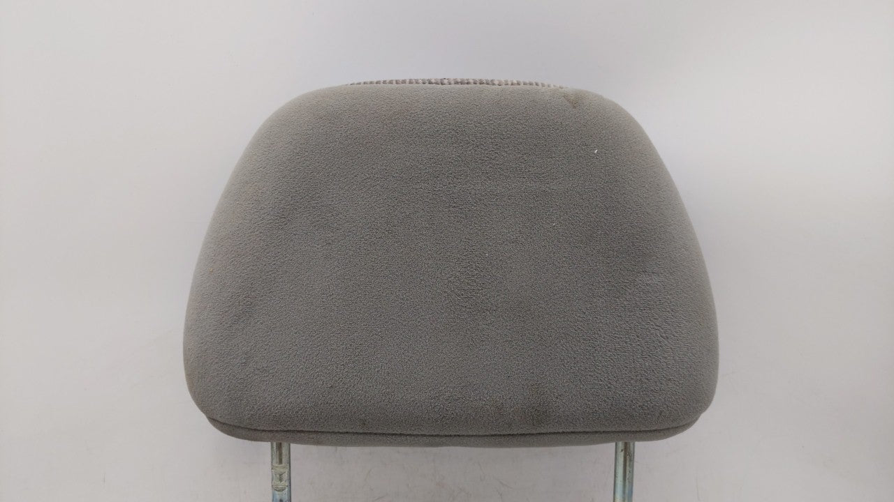 1999-2000 Ford Windstar Headrest Head Rest Front Driver Passenger Seat Fits Fits 1999 2000 OEM Used Auto Parts - Oemusedauto