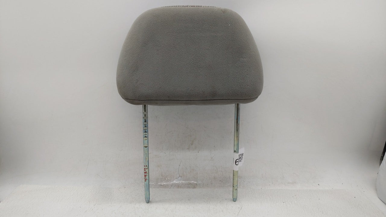 1999-2000 Ford Windstar Headrest Head Rest Front Driver Passenger Seat Fits Fits 1999 2000 OEM Used Auto Parts - Oemusedauto