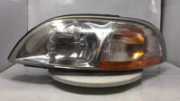 1999-2000 Ford Windstar Driver Left Oem Head Light Headlight Lamp - Oemusedautoparts1.com